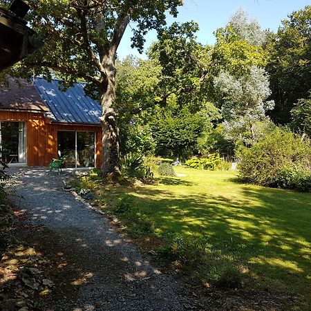 Bed and Breakfast Domaine De Sahil Saint-Romain-sur-Cher Екстер'єр фото